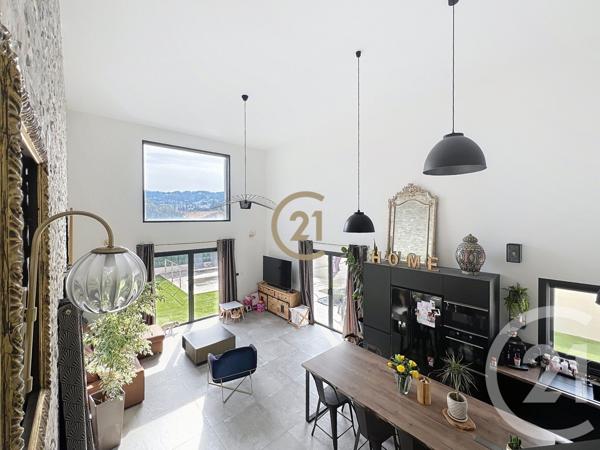 Maison à vendre  5 pièces - 126,83 m2 SETE - 34