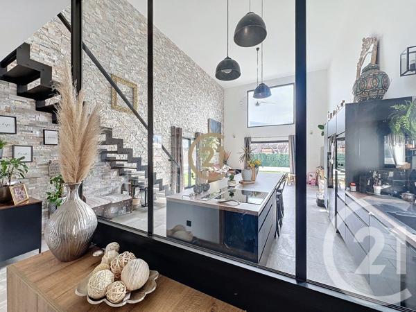 Maison à vendre  5 pièces - 126,83 m2 SETE - 34