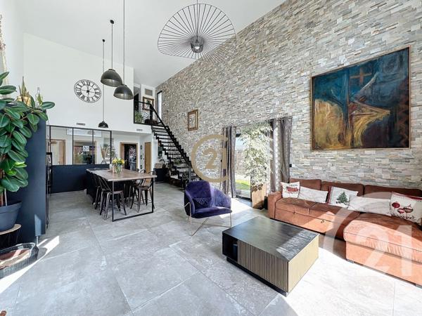 Maison à vendre  5 pièces - 126,83 m2 SETE - 34