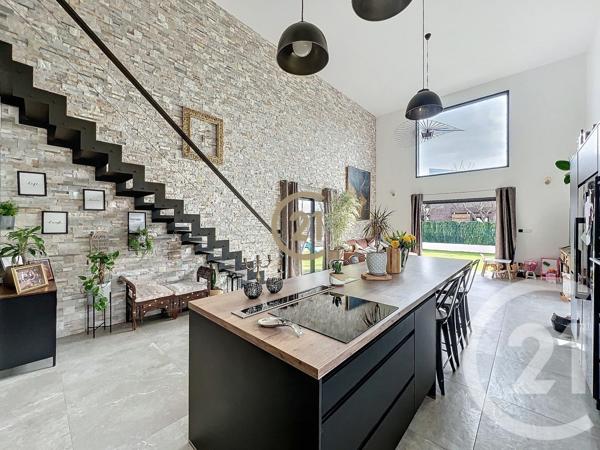 Maison à vendre  5 pièces - 126,83 m2 SETE - 34