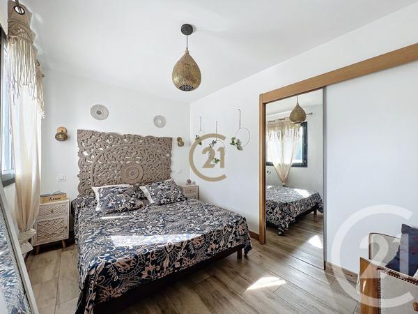 Maison à vendre  5 pièces - 126,83 m2 SETE - 34