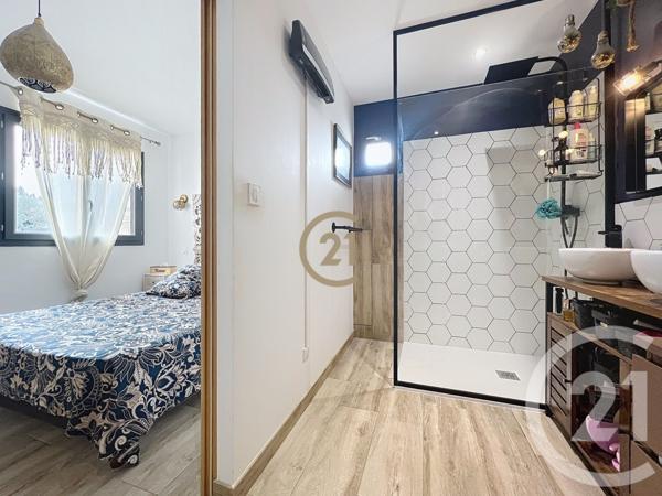 Maison à vendre  5 pièces - 126,83 m2 SETE - 34