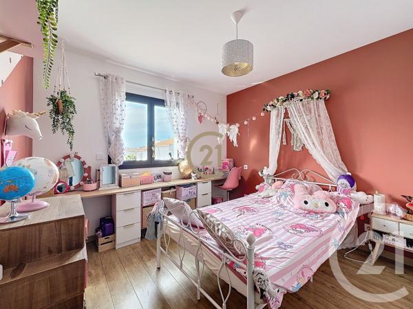 Maison à vendre  5 pièces - 126,83 m2 SETE - 34