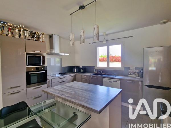 Maison à vendre 4 pièces 92,16 m² Villeneuve-de-Marsan