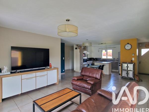 Maison à vendre 4 pièces 92,16 m² Villeneuve-de-Marsan