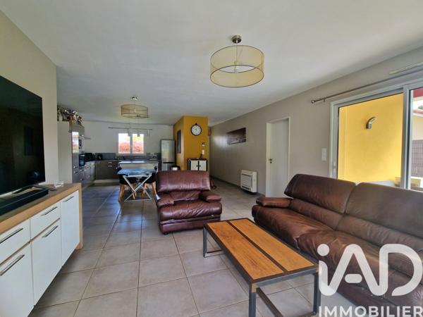 Maison à vendre 4 pièces 92,16 m² Villeneuve-de-Marsan