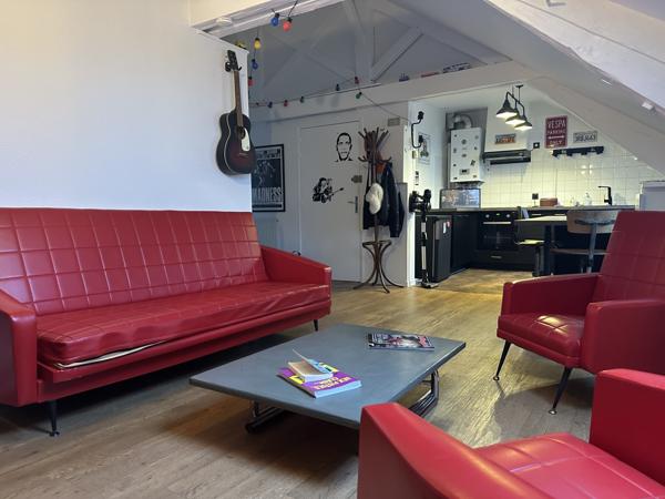 Appartement type III - POITIERS - Centre-Ville