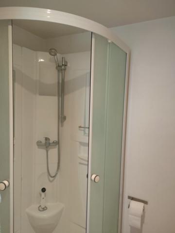 Besançon (25000) RUE DES VILLAS JOLI T2 31M² - MEUBLE