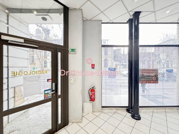 Bureau à louer 15 pièces de 265 m²