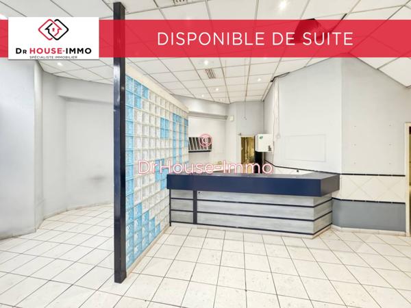 Bureau à louer 15 pièces de 265 m²