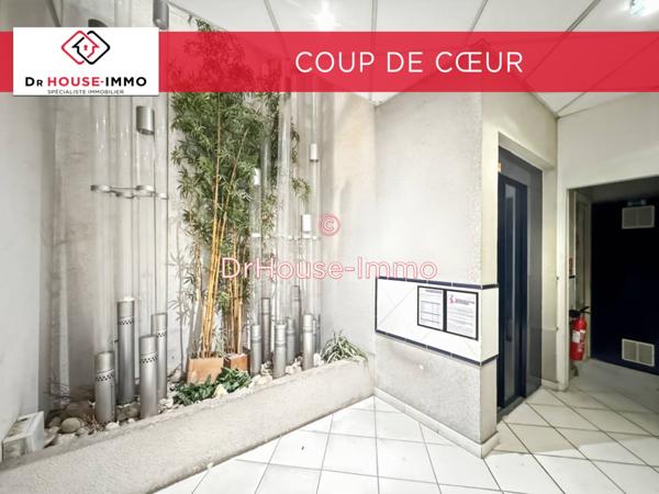 Bureau à louer 15 pièces de 265 m²