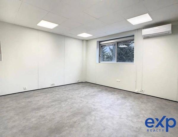 Location de bureau à Oberhergheim