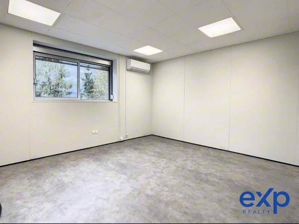 Location de bureau à Oberhergheim