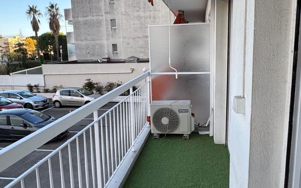 Appartement à vendre    3 pièces • 52 m2 Cagnes-sur-Mer