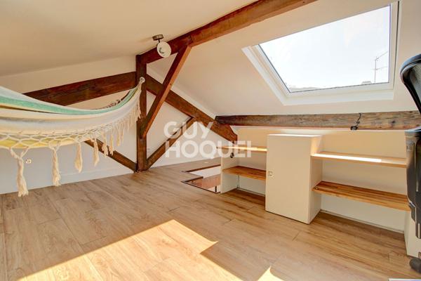 2/3 pièces - Jourdain/ Télégraphe