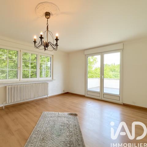 Maison à vendre 6 pièces 141 m² Saint-Avold