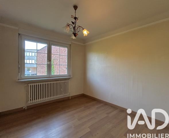 Maison à vendre 6 pièces 141 m² Saint-Avold