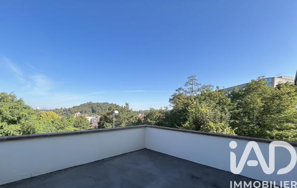 Maison à vendre 6 pièces 141 m² Saint-Avold