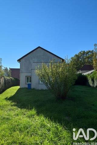 Maison à vendre 6 pièces 141 m² Saint-Avold