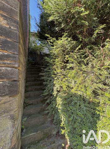 Maison à vendre 6 pièces 141 m² Saint-Avold