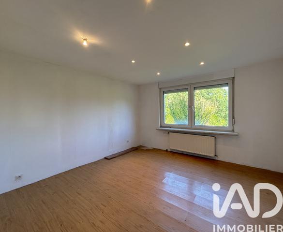 Maison à vendre 6 pièces 141 m² Saint-Avold