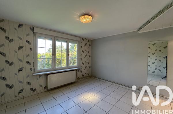 Maison à vendre 6 pièces 141 m² Saint-Avold