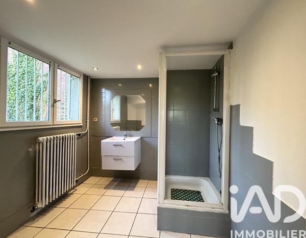Maison à vendre 6 pièces 141 m² Saint-Avold