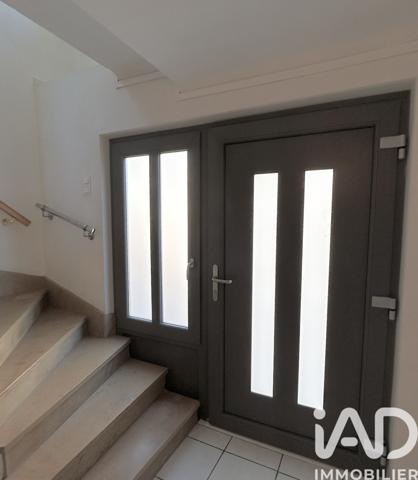 Maison à vendre 6 pièces 141 m² Saint-Avold