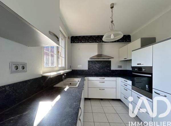 Maison à vendre 6 pièces 141 m² Saint-Avold