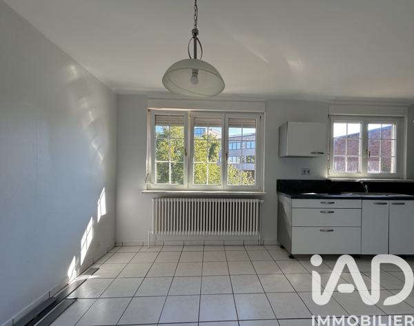 Maison à vendre 6 pièces 141 m² Saint-Avold