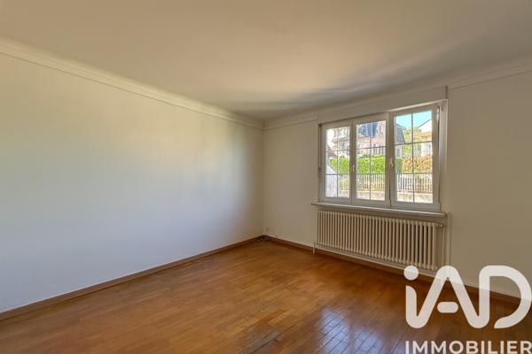 Maison à vendre 6 pièces 141 m² Saint-Avold