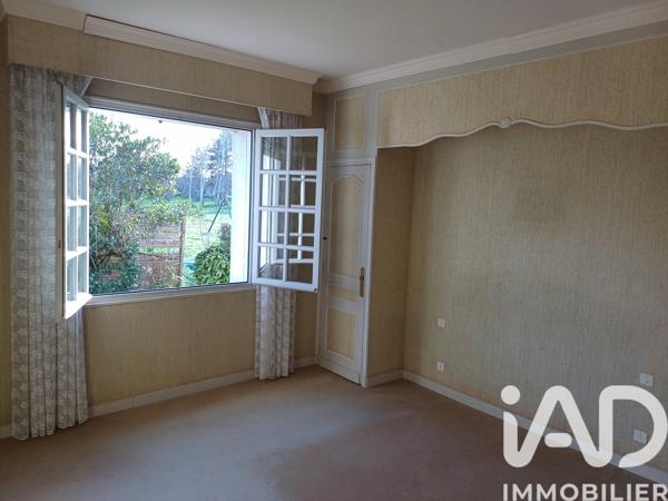 Maison à vendre 5 pièces 140 m² Lamonzie-Saint-Martin