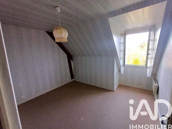 Maison à vendre 5 pièces 140 m² Lamonzie-Saint-Martin