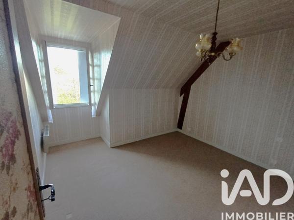Maison à vendre 5 pièces 140 m² Lamonzie-Saint-Martin