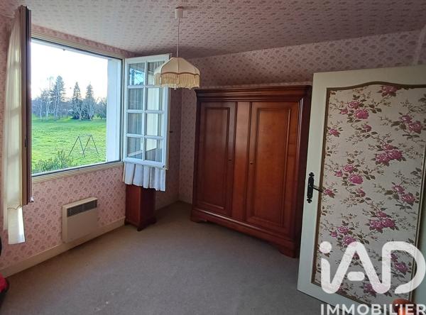 Maison à vendre 5 pièces 140 m² Lamonzie-Saint-Martin