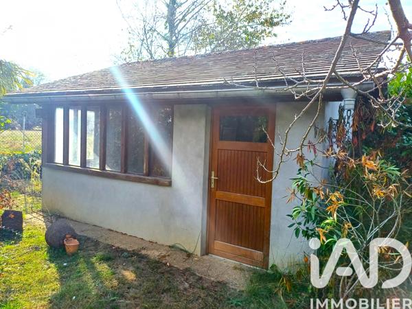 Maison à vendre 5 pièces 140 m² Lamonzie-Saint-Martin