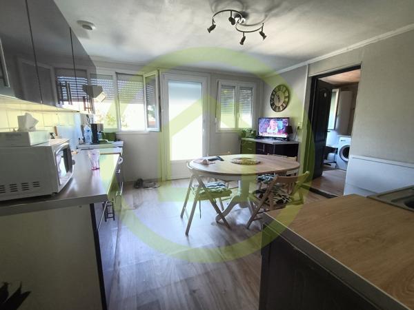 Maison à LIESSIES (59740)