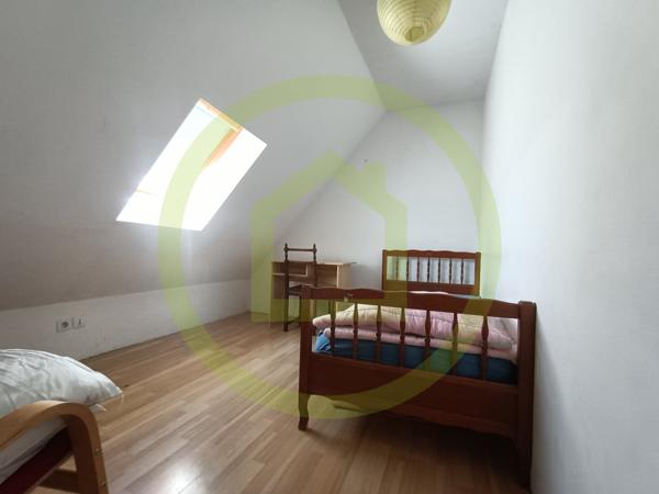 Maison à LIESSIES (59740)