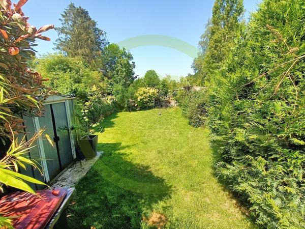 Maison à LIESSIES (59740)