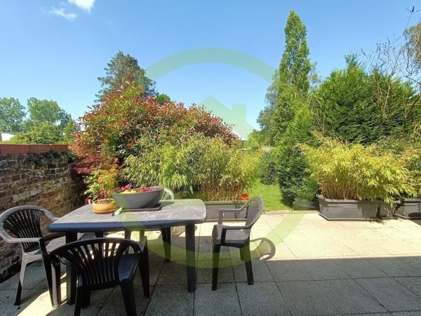 Maison à LIESSIES (59740)