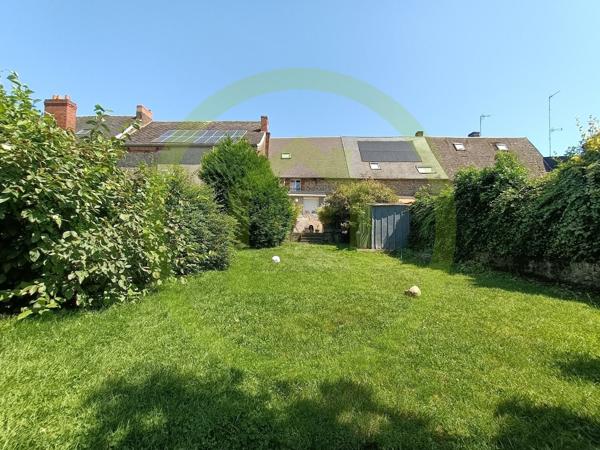 Maison à LIESSIES (59740)