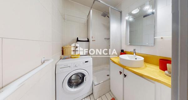 À vendre Appartement 2 pièces 24 m² - Saint-cyprien 66750