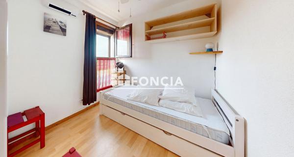 À vendre Appartement 2 pièces 24 m² - Saint-cyprien 66750