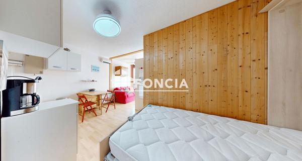 À vendre Appartement 2 pièces 24 m² - Saint-cyprien 66750