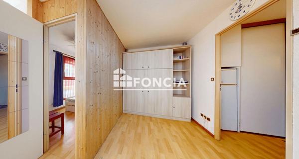 À vendre Appartement 2 pièces 24 m² - Saint-cyprien 66750