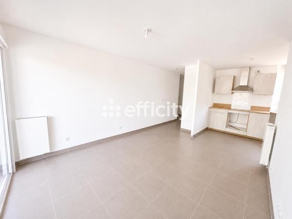 Appartement
         2 pièces
        - 49 m² Exclusivité