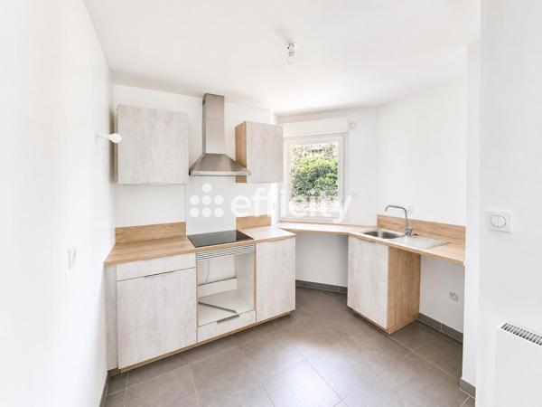 Appartement
         2 pièces
        - 49 m² Exclusivité