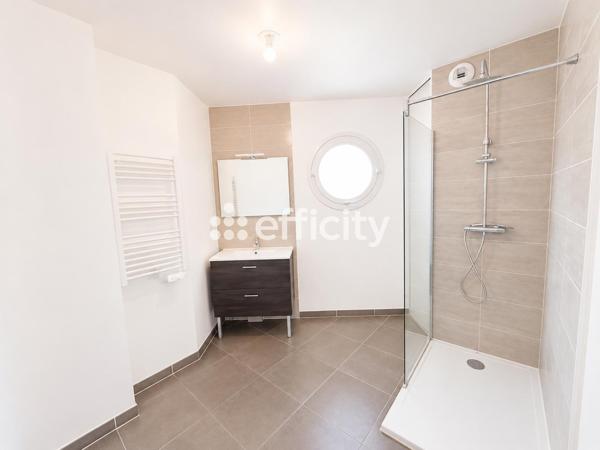 Appartement
         2 pièces
        - 49 m² Exclusivité