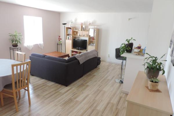 Vente / Appartement T3 à Donzère (26290)