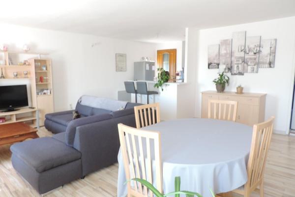 Vente / Appartement T3 à Donzère (26290)